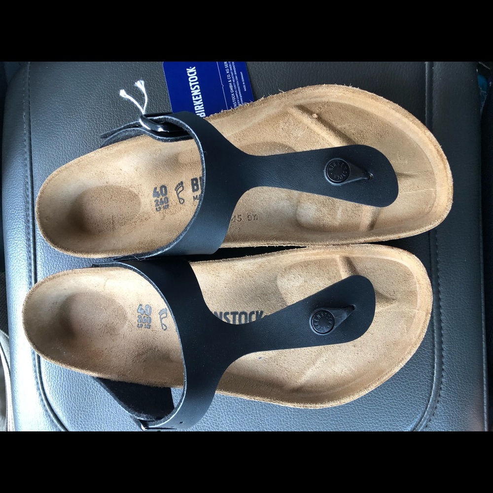 Birkenstock’s
